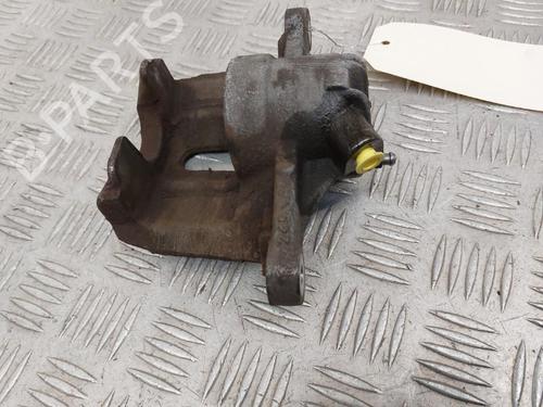 Used Right front brake caliper Right front brake caliper PEUGEOT 206+ (2L_, 2M_) 1.1 (60 hp) 23743804 23743804