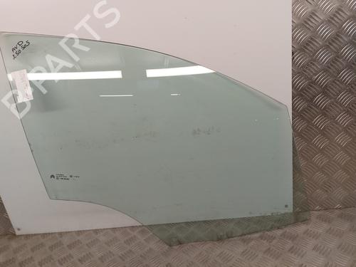 Front right door window CITROËN C4 II (NC_) 1.6 HDi 115 | BP31146018C19 