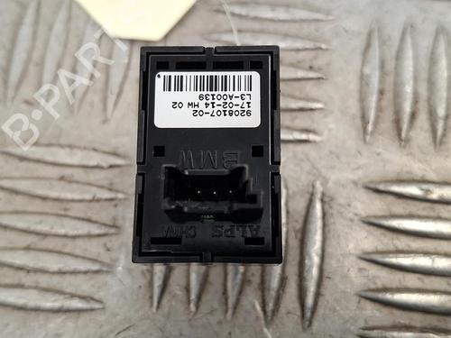 Right front window switch BMW 3 (F30, F80) | BP36525056I26 - Image 3