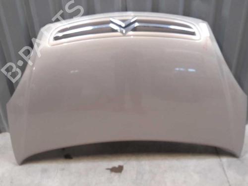 Used Hood CITROËN XSARA PICASSO (N68) 2.0 HDi (90 hp) 23724161