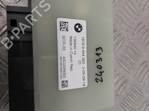 Control unit BMW 1 (F40) 116 d | BP23747499M11 