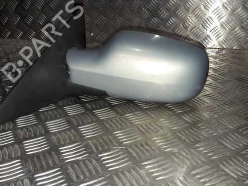 Left mirror RENAULT LAGUNA II Grandtour (KG0/1_) 1.6 16V (KG0A, KG0L) | BP23655750C26 