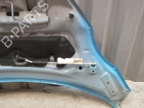 Hood PEUGEOT 107 (PM_, PN_) 1.0 | BP23737970C1