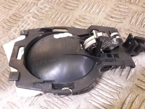 Front left interior door handle CITROËN C2 (JM_) 1.4 HDi | BP23728128I13 