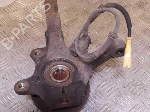 Used Right front steering knuckle RENAULT CLIO II (BB_, CB_) 1.4 (B/CB0C, B/CB0S) (75 hp) 23727060