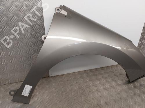 Right front fenders PEUGEOT 308 SW I (4E_, 4H_) 1.6 HDi | BP26708282C42 