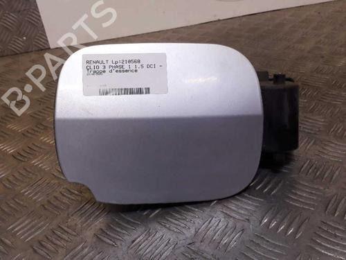 Fuel flap RENAULT CLIO III (BR0/1, CR0/1) 1.5 dCi (BR0H, CR0H, CR1S, BR1S) | BP23726322C131