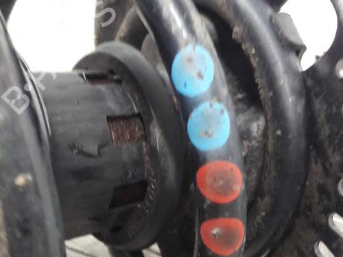Right front shock absorber VW POLO (9N_, 9A_) 1.9 TDI | BP23735829M17 