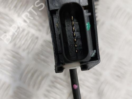 Front right lock PEUGEOT 308 II (LB_, LP_, LW_, LH_, L3_) 1.6 HDi / BlueHDi 115 | BP30394113C97