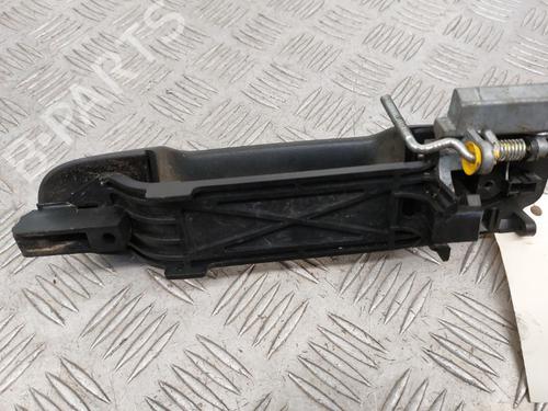 Used Front left exterior door handle Front left exterior door handle FORD TRANSIT CONNECT (P65_, P70_, P80_) 1.8 Di (75 hp) 23746614 23746614
