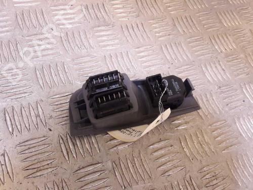 Used Left front window switch Left front window switch RENAULT MEGANE I (BA0/1_) 1.6 16V (BA04, BA0B, BA11, BA1J, BA16, BA19, BA1K, BA1V,... (107 hp) 23725563 23725563
