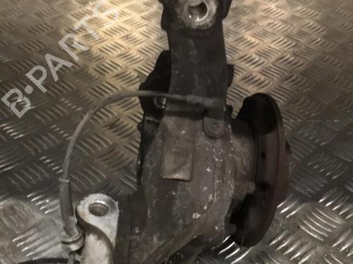 Used Left front steering knuckle RENAULT LAGUNA III (BT0/1) 2.0 dCi (BT07, BT0J, BT14, BT1A, BT1S) (131 hp) 23714883