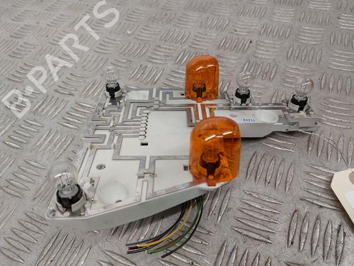 Lamp holder MERCEDES-BENZ E-CLASS (W211) E 270 CDI (211.016) | BP29508978L10 