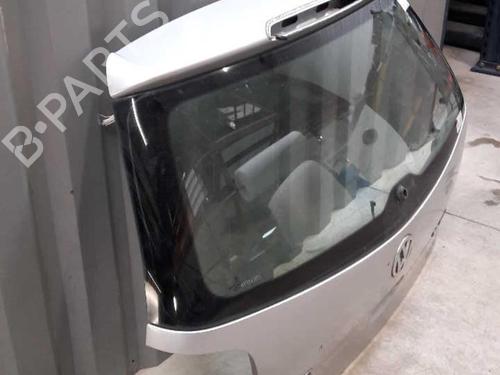 Tailgate VW POLO (9N_, 9A_) 1.9 TDI | BP23735331C6 