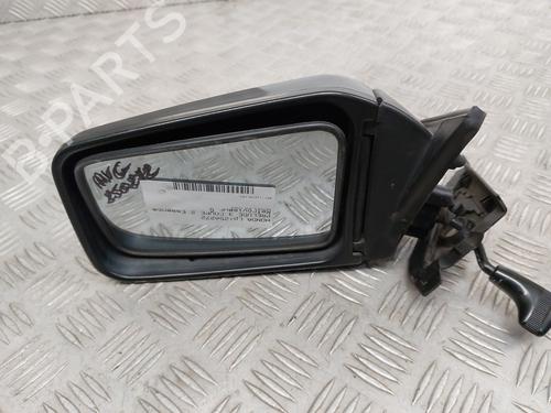 Used Left mirror HONDA PRELUDE II (AB) 1.8 EX (AAB) (101 hp) 29996292