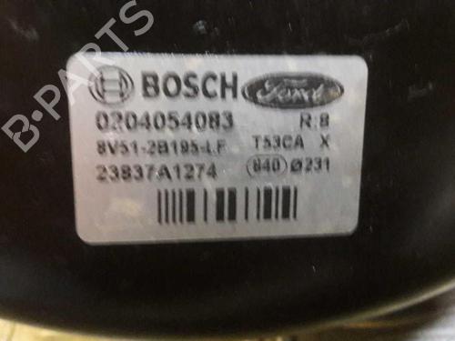 Servo brake FORD FIESTA VI (CB1, CCN) 1.0 EcoBoost | BP23733760M42 