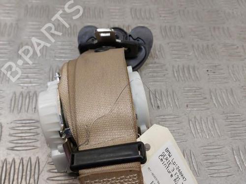 Front right belt tensioner BMW 3 Touring (E91) 320 d | BP23659459C88 