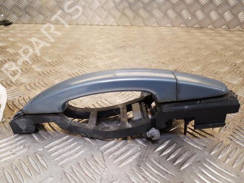 Rear left exterior door handle FORD FOCUS II (DA_, HCP, DP) 1.8 TDCi | BP23717529C130 