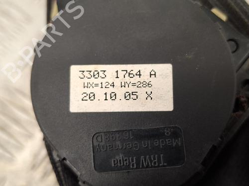 Rear right seatbelt FIAT PANDA (169_) 1.1 (169.AXA1A) | BP36646732I28  - Image 6