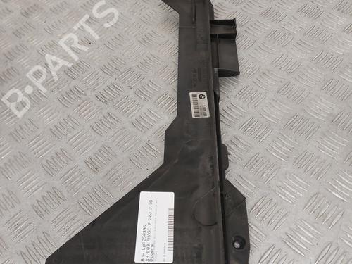Module électronique BMW X3 (E83) xDrive 20 d (177 hp) 29846251
