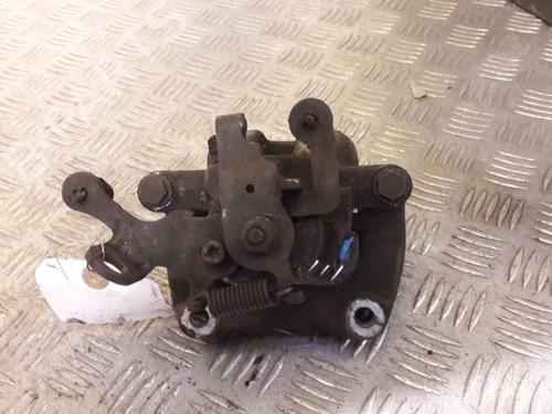 Used Right rear brake caliper PEUGEOT PARTNER Box Body/MPV 1.6 HDi 16V (90 hp) 23713852