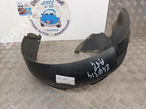 Hjulbue RENAULT TWINGO I (C06_) 1.2 16V (C06C, C06D, C06K) | BP23746890C56 