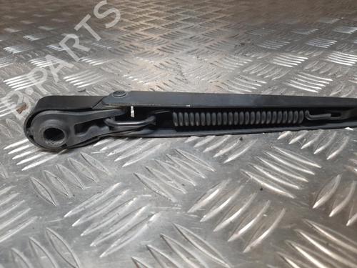 Front windshield wiper arm CITROËN C2 (JM_) 1.4 HDi | BP23715888C143 
