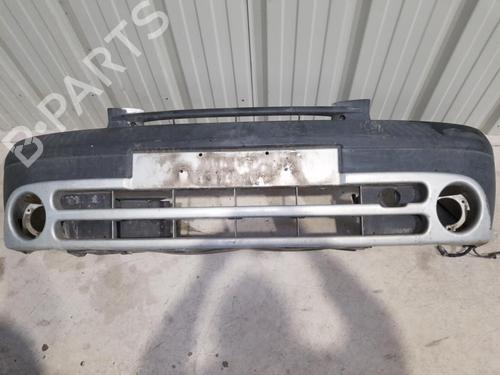 Used Front bumper RENAULT KANGOO (KC0/1_) 1.9 dTi (KC0U) (80 hp) 23656295