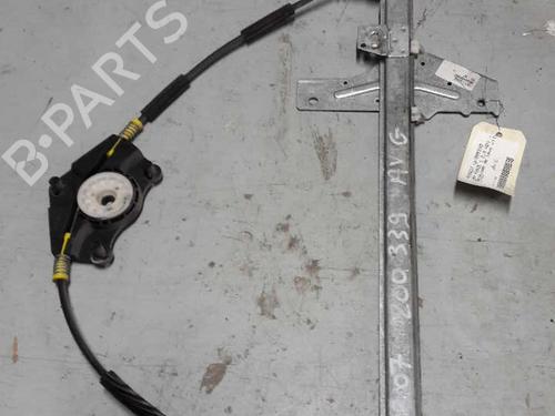 Used Front left window mechanism PEUGEOT 307 (3A/C) 2.0 HDi 90 (90 hp) 23714175