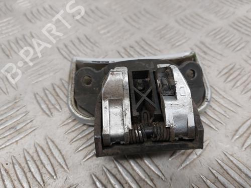 Used Front right exterior door handle Front right exterior door handle 23747380 23747380