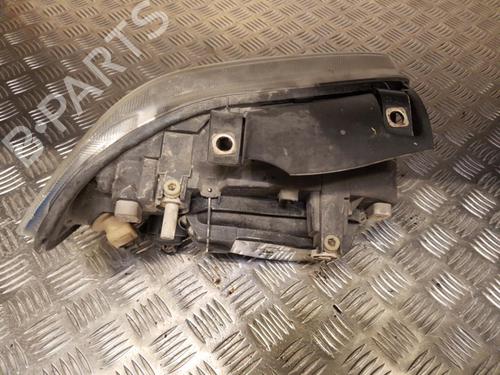 Left headlight SEAT CORDOBA (6K1, 6K2) 1.9 TDI | BP23714679C28 