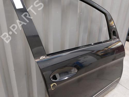 Right front door MERCEDES-BENZ B-CLASS Sports Tourer (W245) B 180 CDI (245.207) | BP23748906C3 