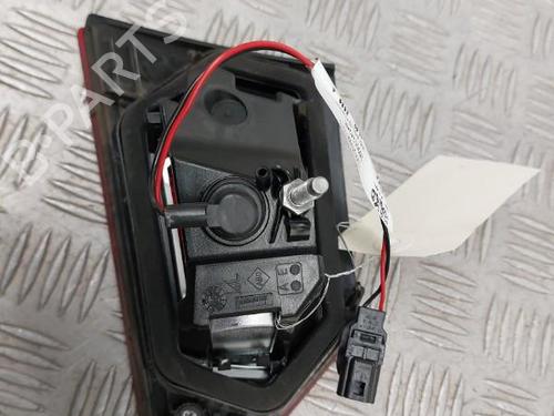 Left tailgate light RENAULT CLIO IV (BH_) 1.2 16V | BP23744996C79 