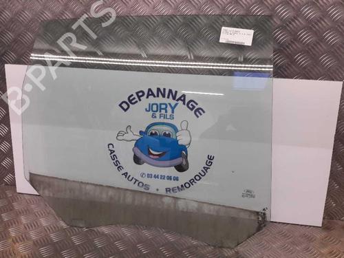 Used Rear right door window FORD C-MAX (DM2) 1.6 TDCi (90 hp) 23717751