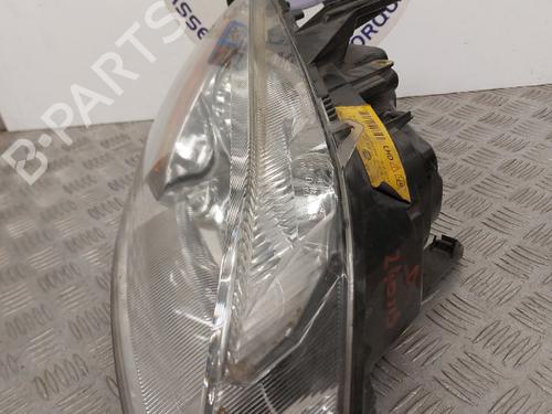 Right headlight FORD FOCUS C-MAX (DM2) 1.8 TDCi | BP23746469C29  - Image 5