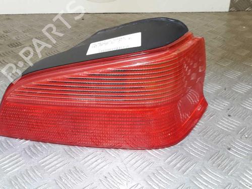 Used Right taillight PEUGEOT 106 II (1A_, 1C_) 1.4 i (75 hp) 23725574