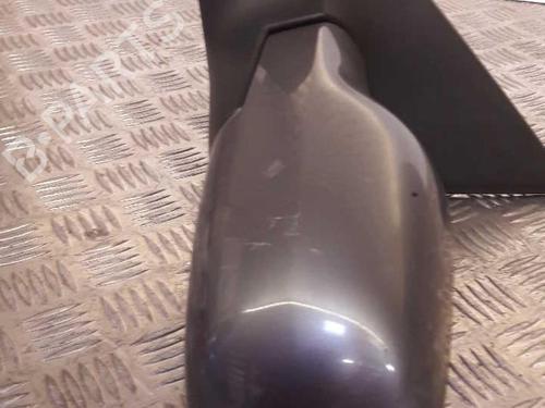 Left mirror RENAULT MEGANE II Estate (KM0/1_) 1.5 dCi (KM02, KM13) | BP23656518C26 