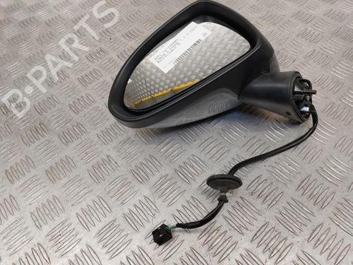 Used Left mirror OPEL CORSA D (S07) 1.3 CDTI (L08, L68) (75 hp) 23743844