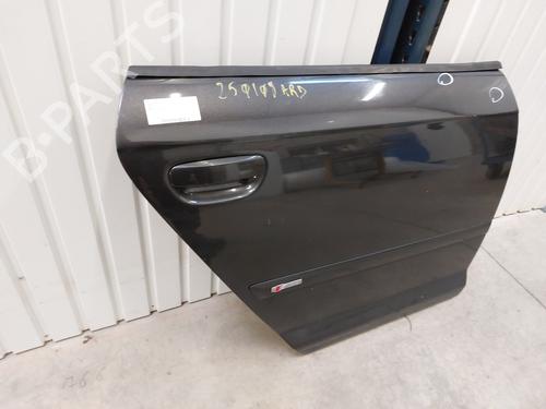 Right rear door AUDI A3 Sportback (8PA) 1.9 TDI | BP24618797C5 