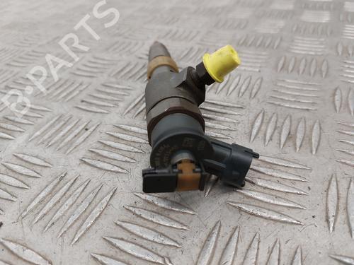 Used Injector Injector CITROËN C3 III (SX) 1.6 BlueHDi 75 (75 hp) 28335595 28335595