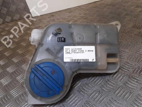 Used Expansion tank AUDI A4 B7 Avant (8ED) 1.9 TDI (116 hp) 23656966