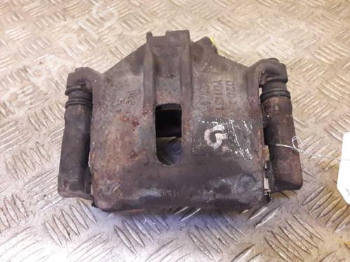 Used Left front brake caliper Left front brake caliper CITROËN C3 Picasso (SH_) 1.6 HDI 90 (92 hp) 23718240 23718240