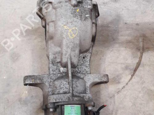 Rear differential HYUNDAI SANTA FÉ II (CM) 2.2 CRDi 4x4 | BP24852194M24 