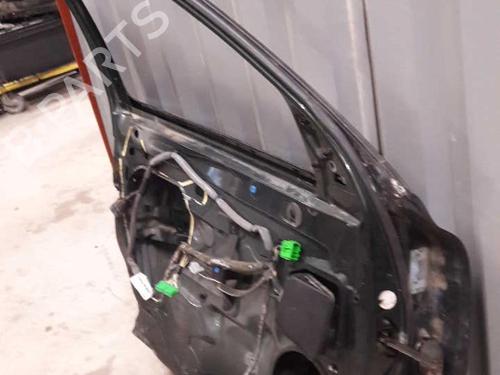 Left front door VOLVO V70 II (285) 2.5 TDI | BP23718029C2 