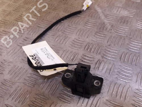 Used Tailgate lock Tailgate lock RENAULT CLIO II (BB_, CB_) 1.2 16V (BB05, BB0W, BB11, BB27, BB2T, BB2U, BB2V, CB05,... (75 hp) 23734363 23734363