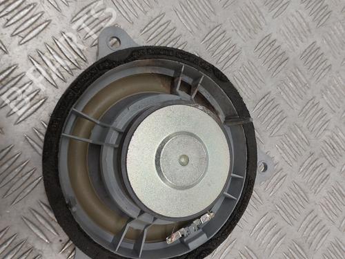 Used Speaker RENAULT MEGANE IV Hatchback (B9A/M/N_) 1.6 TCe 205 (B9MV) (205 hp) 23747309