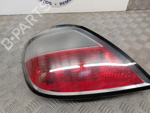 Used Left taillight OPEL ASTRA H (A04) 1.7 CDTI (L48) (100 hp) 23745355
