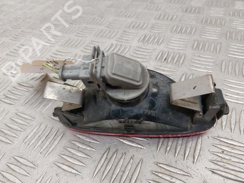 Tåkelys/Varsellys PEUGEOT 206 Hatchback (2A/C) 1.4 HDi eco 70 | BP28189904C37 