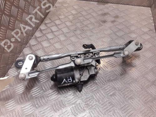 Used Front wiper motor Front wiper motor FORD KA (RU8) 1.2 (69 hp) 23727563 23727563