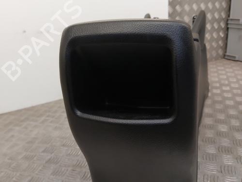 Middle console NISSAN QASHQAI II (J11, J11_) 1.6 dCi | BP33842019I22 - Image 6